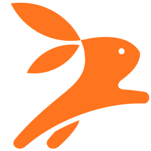 Running Rabbit